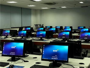 上海辦公設(shè)備與家具租賃全攻略 便捷、經(jīng)濟、靈活的企業(yè)選擇