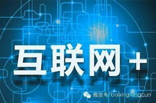 互聯(lián)網(wǎng)+現(xiàn)代農(nóng)業(yè) 融合路徑、核心策略與未來(lái)機(jī)遇