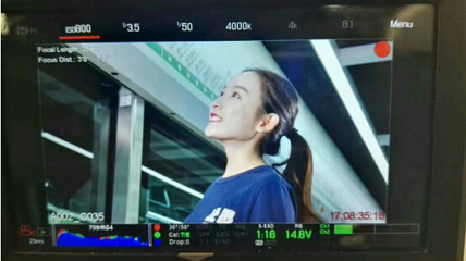 未石《貴州通宣傳片》拍攝完成，攝制服務圓滿結束