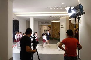 浙江廣電集團紀錄片《啟航》攝制組走進平陽，聚焦中共浙江省“一大”光輝歷史