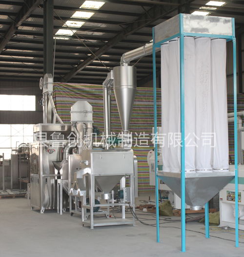 2021新款不銹鋼大豆脫皮機 高效清潔，助力食品廠提升生產品質